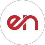 EN logo