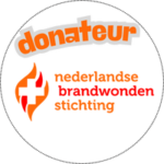 NL Brandwonden logo