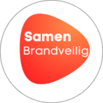 Samen Brandvelig Logo